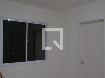 Apartamento · 41m² · 2 Quartos · Apartamento para Aluguel - Itaquera, 2 Quartos,  41 m² - São Paulo