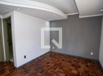 Casa · 80m² · 1 Quarto · 1 Vaga · Casa para Aluguel - Jardim Krahe, 1 Quarto,  80 m² - Viamão