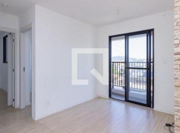 Apartamento · 37m² · 2 Quartos · 1 Vaga · Apartamento para Aluguel - Freguesia do Ó, 2 Quartos, 37 m² - São Paulo