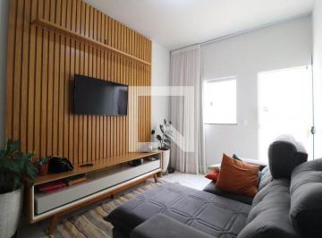 Casa · 53m² · 2 Quartos · 1 Vaga · Casa para Aluguel - Granada, 2 Quartos,  53 m² - Uberlândia