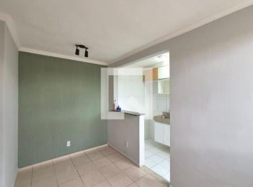 Apartamento · 48m² · 2 Quartos · 1 Vaga · Apartamento para Aluguel - Parque Prado, 2 Quartos,  48 m² - Campinas