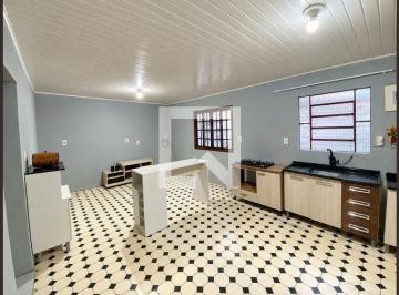 Casa · 75m² · 2 Quartos · 1 Vaga · Casa para Aluguel - Marrocos, 2 Quartos, 75 m² - Gravataí