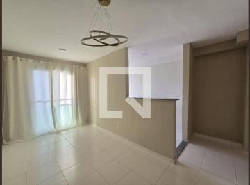 Apartamento · 52m² · 2 Quartos · 1 Vaga · Apartamento para Aluguel - Carolina, 2 Quartos, 52 m² - Nova Iguaçu