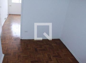 Apartamento · 56m² · 2 Quartos · Apartamento para Aluguel - Santa Cecília, 2 Quartos,  56 m² - São Paulo