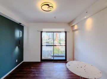 Apartamento · 29m² · 1 Quarto · Apartamento para Aluguel - Vila Mariana, 1 Quarto,  29 m² - São Paulo