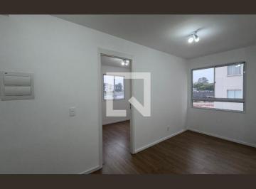 Apartamento · 28m² · 1 Quarto · 1 Vaga · Apartamento para Aluguel - Chácara das Flores, 1 Quarto, 28 m² - Carapicuíba