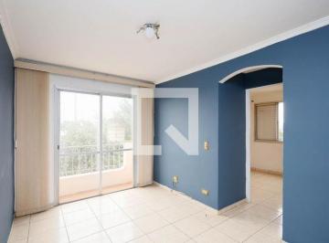 Apartamento · 33m² · 1 Quarto · 1 Vaga · Apartamento para Aluguel - Vila Guilherme, 1 Quarto, 33 m² - São Paulo