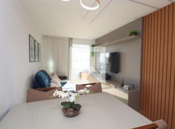 Apartamento · 62m² · 1 Quarto · 2 Vagas · Apartamento para Aluguel - Piata, 1 Quarto,  62 m² - Salvador
