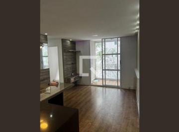 Apartamento · 60m² · 3 Quartos · 1 Vaga · Apartamento para Aluguel - Vila Antonieta, 3 Quartos, 60 m² - São Paulo