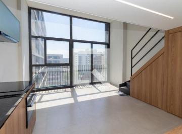 Apartamento · 42m² · 1 Quarto · Apartamento para Aluguel - Perdizes, 1 Quarto, 42 m² - São Paulo