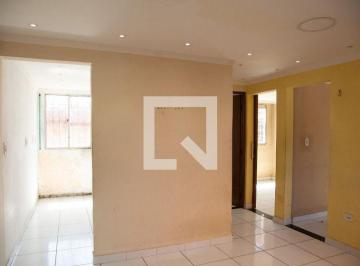 Apartamento · 46m² · 2 Quartos · 1 Vaga · Apartamento para Aluguel - Vila Cosmopolita, 2 Quartos,  46 m² - São Paulo