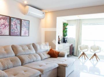 Apartamento · 105m² · 2 Quartos · 2 Vagas · Apartamento para Aluguel - Santo Amaro , 2 Quartos, 105 m² - São Paulo