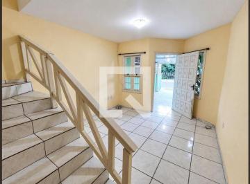 Casa · 50m² · 2 Quartos · 1 Vaga · Casa para Aluguel - Bom sucesso, 2 Quartos, 50 m² - Gravataí