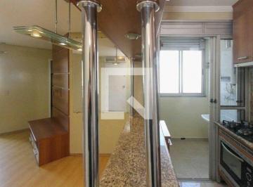 Apartamento · 49m² · 2 Quartos · 1 Vaga · Apartamento para Aluguel - Vila Prudente, 2 Quartos,  49 m² - São Paulo