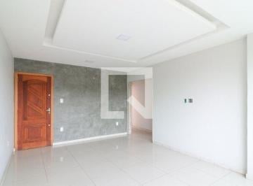 Apartamento · 311m² · 1 Quarto · Apartamento para Aluguel - Bangu, 1 Quarto, 311 m² - Rio de Janeiro