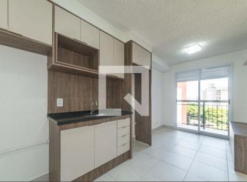 Apartamento · 29m² · 1 Quarto · Apartamento para Aluguel - Santo Amaro , 1 Quarto, 29 m² - São Paulo