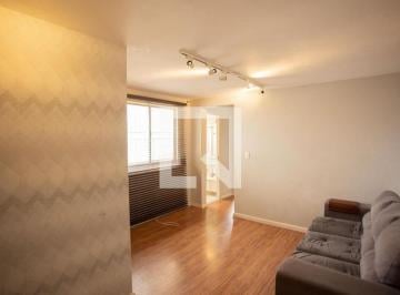 Apartamento · 48m² · 2 Quartos · 1 Vaga · Apartamento para Aluguel - Mandaqui, 2 Quartos, 48 m² - São Paulo