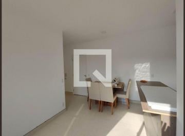 Apartamento · 46m² · 2 Quartos · 1 Vaga · Apartamento para Aluguel - Tanquinho, 2 Quartos, 46 m² - Ferraz de Vasconcelos