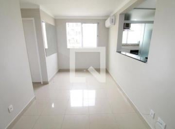 Apartamento · 48m² · 2 Quartos · 1 Vaga · Apartamento para Aluguel - Parque Industrial, 2 Quartos, 48 m² - São José dos Campos