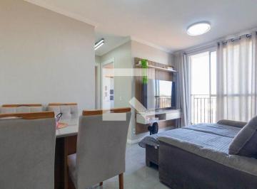 Apartamento · 42m² · 2 Quartos · 1 Vaga · Apartamento para Aluguel - Vila Ré, 2 Quartos, 42 m² - São Paulo