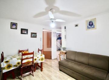 Apartamento · 52m² · 2 Quartos · 1 Vaga · Apartamento para Aluguel - Jardim Lourdes, 2 Quartos, 52 m² - Ferraz de Vasconcelos