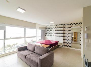 Apartamento · 43m² · 1 Quarto · 1 Vaga · Apartamento para Aluguel - Cristal , 1 Quarto, 43 m² - Porto Alegre