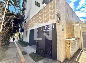 Apartamento Aluguel de 1 quarto · Apartamento para Aluguel - Vila Clementino, 1 Quarto, 28 m² - São Paulo