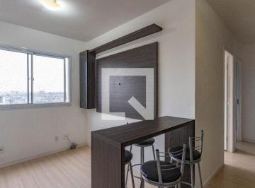 Apartamento · 38m² · 2 Quartos · Apartamento para Aluguel - Jardim Miriam, 2 Quartos, 38 m² - São Paulo