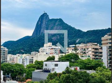 Apartamento · 56m² · 1 Quarto · 1 Vaga · Apartamento para Aluguel - Botafogo, 1 Quarto,  56 m² - Rio de Janeiro