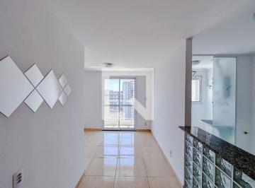 Apartamento · 40m² · 1 Quarto · 1 Vaga · Apartamento para Aluguel - Tatuapé, 1 Quarto, 40 m² - São Paulo