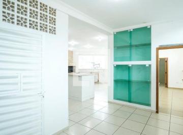 Casa · 200m² · 3 Quartos · Casa para Aluguel - Nova Gerti, 3 Quartos, 200 m² - São Caetano do Sul