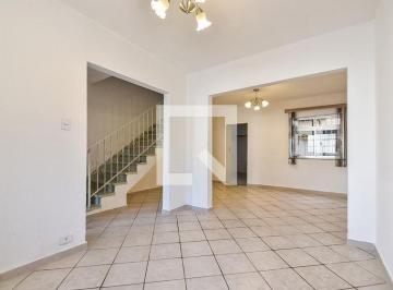 Casa · 117m² · 3 Quartos · Casa para Aluguel - Cambuci, 3 Quartos,  117 m² - São Paulo