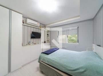 Apartamento · 59m² · 2 Quartos · 1 Vaga · Apartamento para Aluguel - Centro, 2 Quartos, 59 m² - Viamão