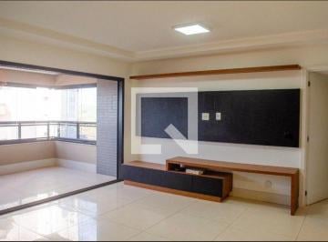 Apartamento · 117m² · 3 Quartos · 2 Vagas · Apartamento para Aluguel - Park Lozandes, 3 Quartos, 117 m² - Goiânia