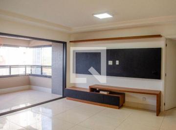Apartamento · 117m² · 3 Quartos · 2 Vagas · Apartamento para Aluguel - Park Lozandes, 3 Quartos,  117 m² - Goiânia
