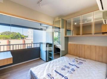 Apartamento · 24m² · 1 Quarto · Apartamento para Aluguel - Vila Mascote, 1 Quarto,  24 m² - São Paulo