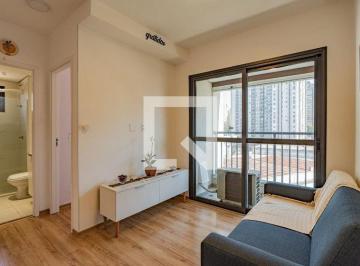 Apartamento · 46m² · 2 Quartos · 1 Vaga · Apartamento para Aluguel - Bosque da Saúde, 2 Quartos, 46 m² - São Paulo
