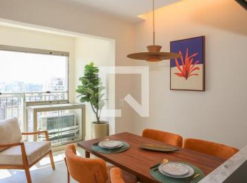 Apartamento · 41m² · 1 Quarto · Apartamento para Aluguel - Perdizes, 1 Quarto, 41 m² - São Paulo