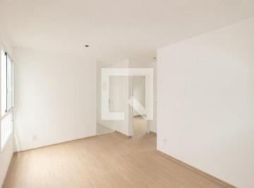 Apartamento · 50m² · 2 Quartos · 1 Vaga · Apartamento para Aluguel - Cosmos, 2 Quartos, 50 m² - Rio de Janeiro