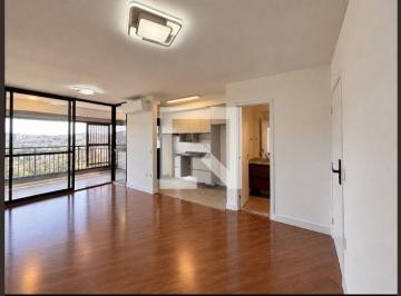 Apartamento · 98m² · 3 Quartos · 2 Vagas · Apartamento para Aluguel - Alphaville, 3 Quartos, 98 m² - Barueri