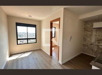 Apartamento · 33m² · 2 Quartos · Apartamento para Aluguel - Jardim Sao Luis, 2 Quartos, 33 m² - São Paulo