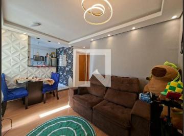 Apartamento · 38m² · 2 Quartos · Apartamento para Aluguel - Água Chata, 2 Quartos, 38 m² - Guarulhos