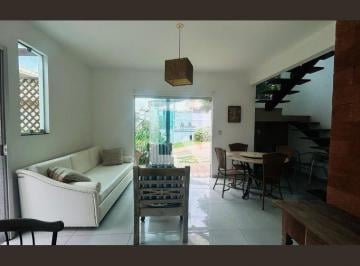 Casa · 90m² · 2 Quartos · 2 Vagas · Casa para Aluguel - Vila Verde, 2 Quartos, 90 m² - Cabo Frio