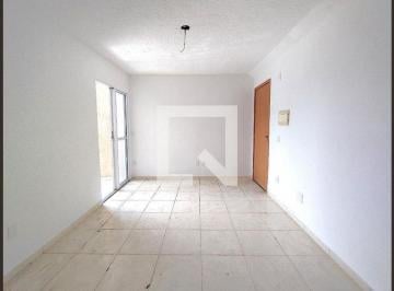 Apartamento · 45m² · 2 Quartos · 1 Vaga · Apartamento para Aluguel - Bairro das Graças, 2 Quartos,  45 m² - Belford Roxo