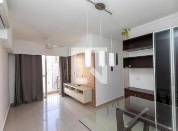 Apartamento · 55m² · 2 Quartos · 1 Vaga · Apartamento para Aluguel - Bonfim, 2 Quartos, 55 m² - Campinas
