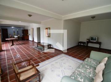 Casa · 360m² · 6 Quartos · 3 Vagas · Casa para Aluguel - Parque Luciamar, 6 Quartos, 360 m² - Campinas