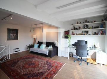Apartamento · 158m² · 2 Quartos · 1 Vaga · Apartamento para Aluguel - Moema, 2 Quartos, 158 m² - São Paulo