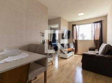Apartamento · 42m² · 2 Quartos · Apartamento para Aluguel - Jardim São Savério, 2 Quartos, 42 m² - São Paulo