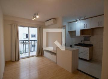Apartamento · 50m² · 2 Quartos · 1 Vaga · Apartamento à Venda - Campo Belo, 2 Quartos, 50 m² - São Paulo