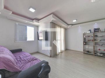 Apartamento · 70m² · 2 Quartos · 1 Vaga · Apartamento à Venda - Jardim Sao Luis, 2 Quartos,  70 m² - São Paulo